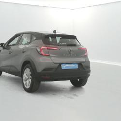 Renault Captur Eco-G 100 ch Evolution 5p Rez&eacute;