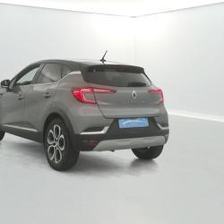 Renault Captur E-Tech 145 21 Intens 5p Mondeville