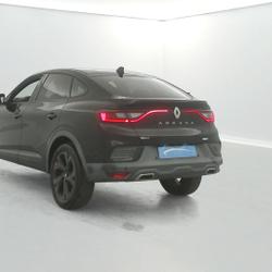 Renault Arkana E-Tech 145 21B R.S. Line 5p Trappes