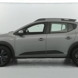 Dacia Sandero TCe 90 GSR2 Stepway Expression 5p Saint-Priest