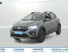 Dacia Sandero Vitrolles