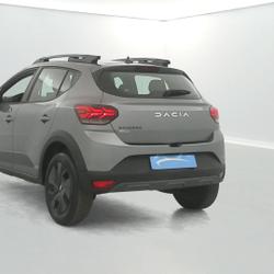 Dacia Sandero TCe 90 GSR2 Stepway Expression 5p Vitrolles