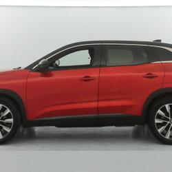 Renault Austral mild hybrid 160 auto Techno 5p Beaucouz&eacute;