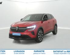 Renault Austral Saint-Priest