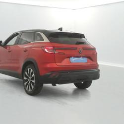 Renault Austral mild hybrid 160 auto Techno 5p Saint-Priest