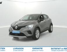 Renault Captur Saint-Priest