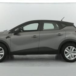 Renault Captur TCe 90 Equilibre 5p Saint-Priest