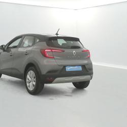 Renault Captur TCe 90 Equilibre 5p Saint-Priest