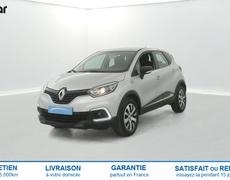 Renault Captur Saint-Priest
