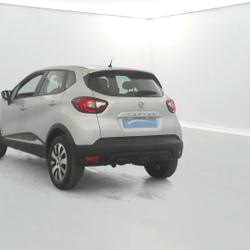 Renault Captur Captur TCe 90 19 Business 5p Saint-Priest