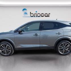 Nissan Qashqai e-Power 190 ch Tekna 5p occasion - Saint-Jean-d'Illac - photo 2/27