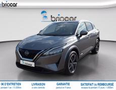 Nissan Qashqai Vitrolles