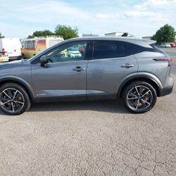 Nissan Qashqai e-Power 190 ch Tekna 5p Vitrolles