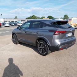 Nissan Qashqai e-Power 190 ch Tekna 5p Molsheim