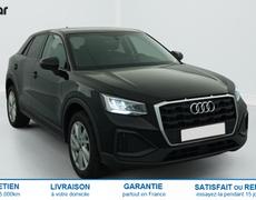 Audi Q2 Mondeville