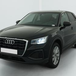Audi Q2 35 TFSI 150 S tronic 7 Design Mondeville