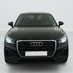Audi Q2 35 TFSI 150 S tronic 7 Design Saint-Priest
