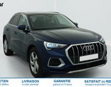 Audi Q3 Mondeville