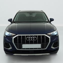 Audi Q3 35 TDI 150 ch S tronic 7 Design Saint-Priest