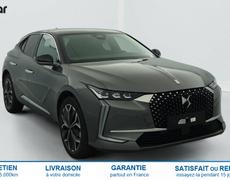 DS DS4 Mondeville