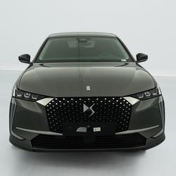 DS DS4 PureTech 130 EAT8 Rivoli Mondeville