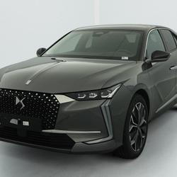 DS DS4 PureTech 130 EAT8 Rivoli Mondeville