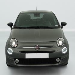 Fiat 500 II 1.0 70 ch Hybride BSG S S Bruz