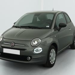Fiat 500 II 1.0 70 ch Hybride BSG S S Trappes
