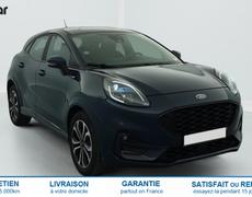 Ford Puma Mondeville