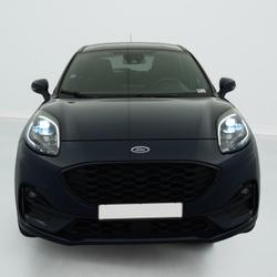 Ford Puma 1.0 EcoBoost 125 ch mHEV S S Powershift ST-Line Trappes