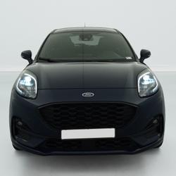 Ford Puma 1.0 FLEXIFUEL 125 CH MHEV S S BVM6 ST-LINE Bruz