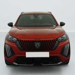 Peugeot 2008 PureTech 100 S S BVM6 Allure Mondeville