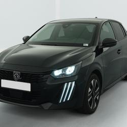 Peugeot 208 PureTech 100 S S EAT8 Allure Bruz