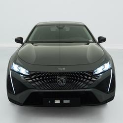 Peugeot 408 Hybrid 145 e-DCS6 Allure Saint-Priest