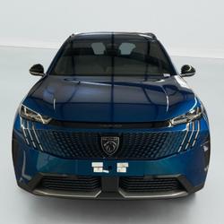 Peugeot 5008 HYBRID 145 CH E-DCS6 ALLURE Rez&eacute;