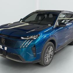 Peugeot 5008 HYBRID 145 CH E-DCS6 ALLURE Saint-Priest