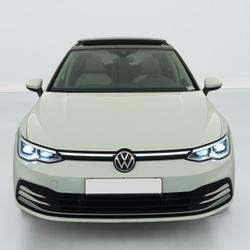 Volkswagen Golf 8 1.4 HYBRIDE RECHARGEABLE OPF 204 DSG STYLE Bruz