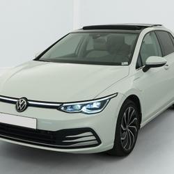Volkswagen Golf 8 1.4 HYBRIDE RECHARGEABLE OPF 204 DSG STYLE Bruz