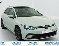 Volkswagen Golf 8