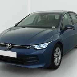 Volkswagen Golf 8 2.0 TDI 116 BVM6 LIFE PLUS Rez&eacute;