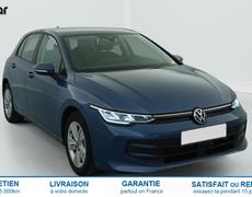 Volkswagen Golf 8