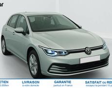 Volkswagen Golf 8