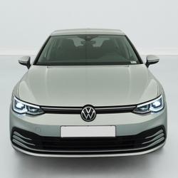 Volkswagen Golf 8 2.0 TDI SCR 116 DSG7 LIFE PLUS Mondeville