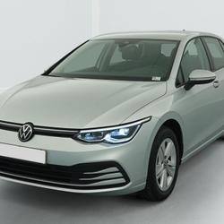 Volkswagen Golf 8 2.0 TDI SCR 116 DSG7 LIFE PLUS Mondeville