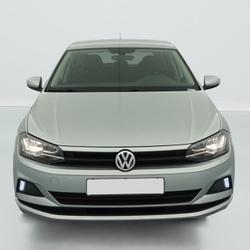 Volkswagen Polo 1.0 80 S S BVM5 Bruz