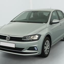 Volkswagen Polo 1.0 80 S S BVM5 Bruz