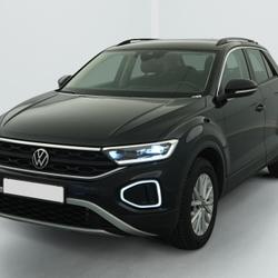 Volkswagen T-Roc 1.5 TSI EVO 150 Start Stop DSG7 Life Bruz