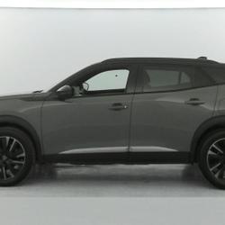 Peugeot 2008 1.2 Hybrid 136ch GT e-DCS6 + Attelage Saint-Priest