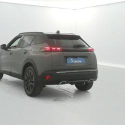 Peugeot 2008 1.2 Hybrid 136ch GT e-DCS6 + Attelage Saint-Priest