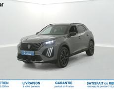 Peugeot 2008 Molsheim